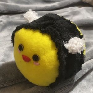 Custom Handmade Plushies
